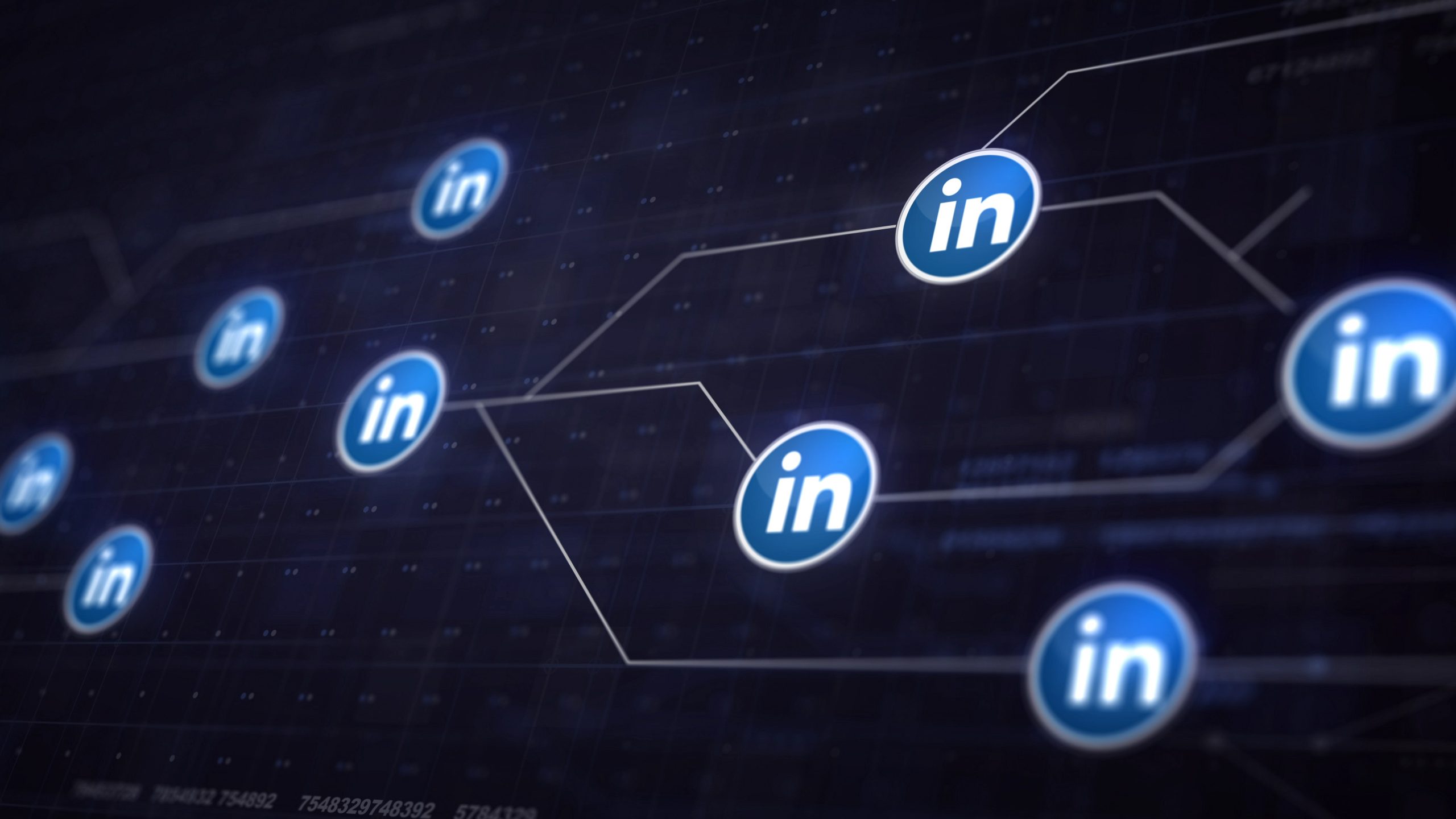 LinkedIn Marketing Agency-Zenerom