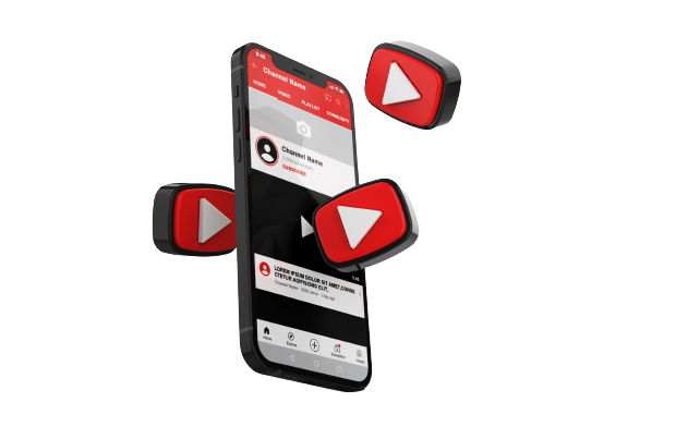 Youtube Advertising Company | Zenerom