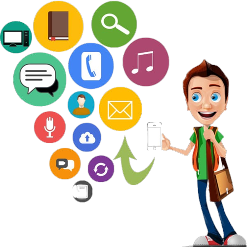 Hybrid App Development Services | Hybrid App Development Company