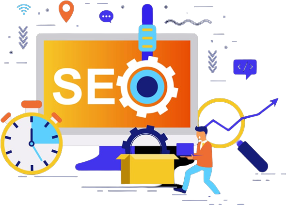 Best SEO Company-SEO Services-Zenerom