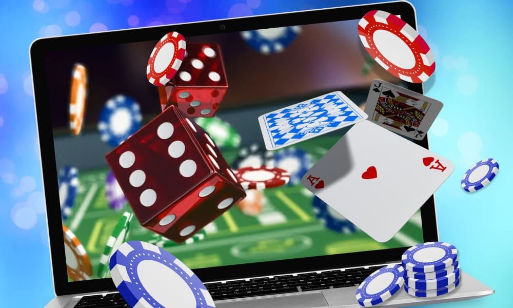 Discover the Thrills of Rollino Casino Online Slots Discover the Thrills of Rollino Casino Online Slots