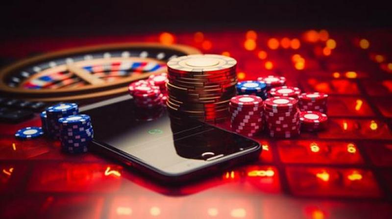 Experience Luxury Gaming at Casino Richy Leo Experience Luxury Gaming at Casino Richy Leo