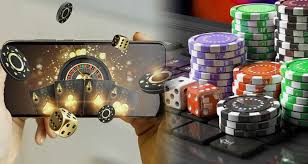 Experience the Ultimate Thrill at Online Spins Heaven